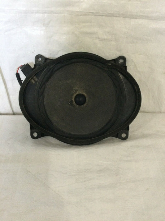 2015 Toyota Camry Rear Right Door Speaker OEM  86160-06450