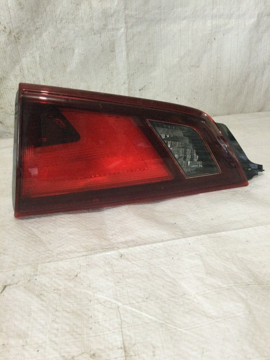 2017-2019 Nissan Rogue Sport Passenger Right Side Tail Light Taillight OEM