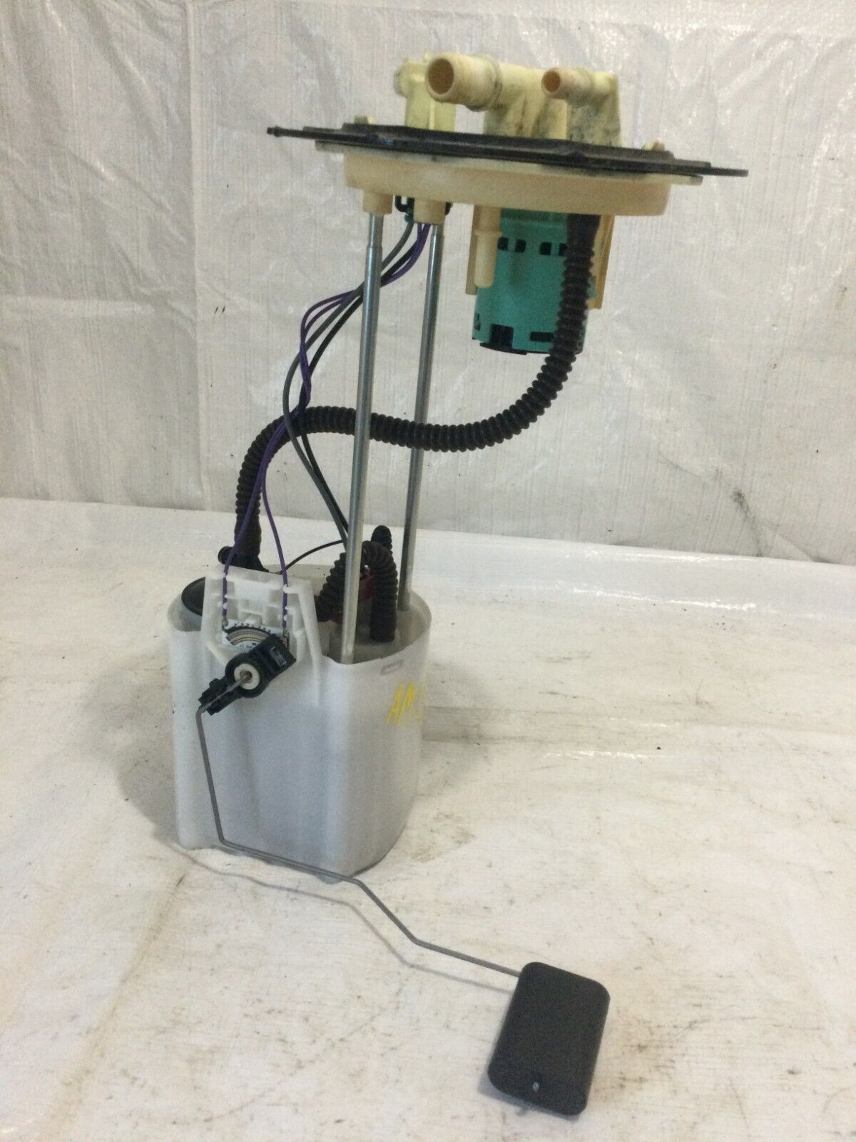 2018-2020 Ford F-150 F150 Fuel Pump OEM 3.5L