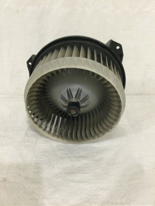 2012 Dodge Ram 1500 A/C Heater Blower Motor OEM