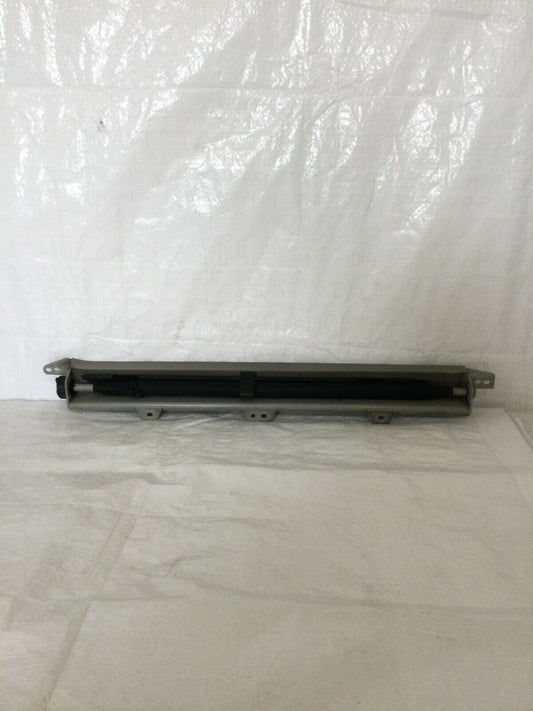 2011 2012 2013 2014 Toyota Sienna 3rd Row Left Side Window Sunshade OEM