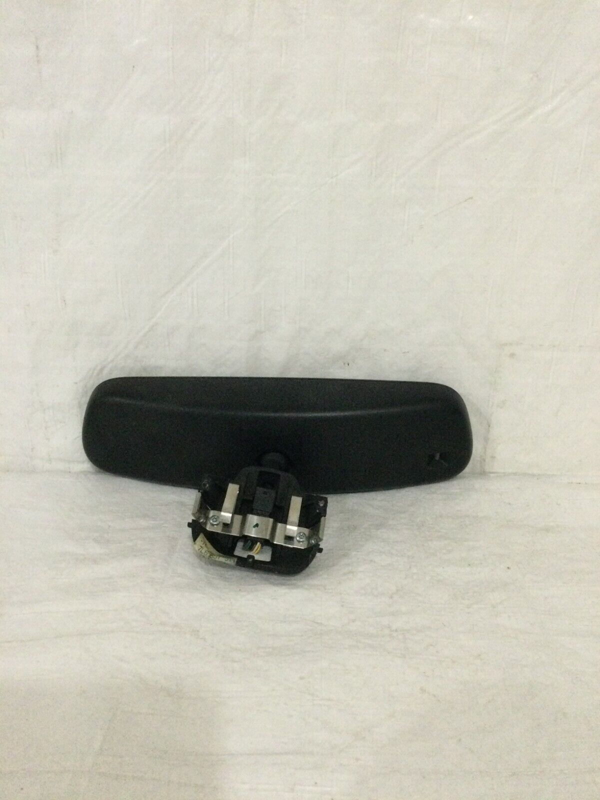 2007 Volkswagen Touareg Auto Dim Interior Rear View Mirror OEM
