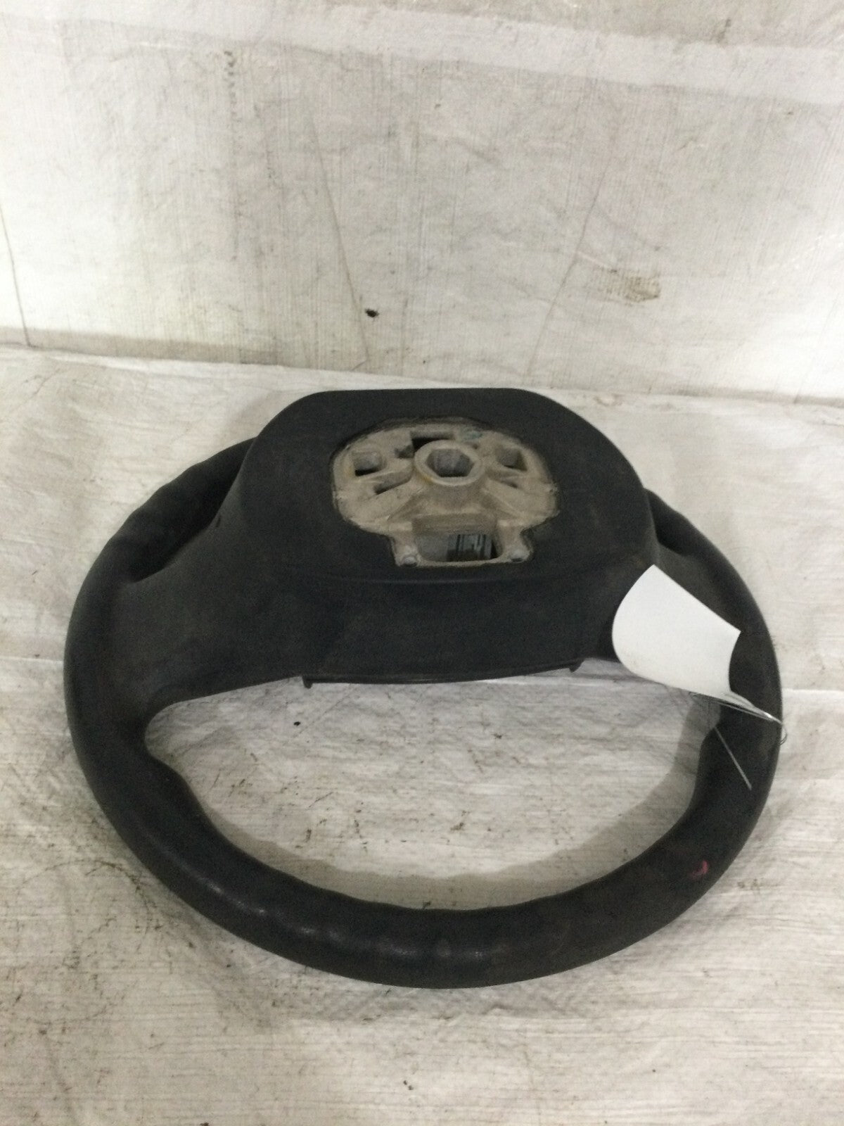 2018 Ford F-150 Steering Wheel OEM