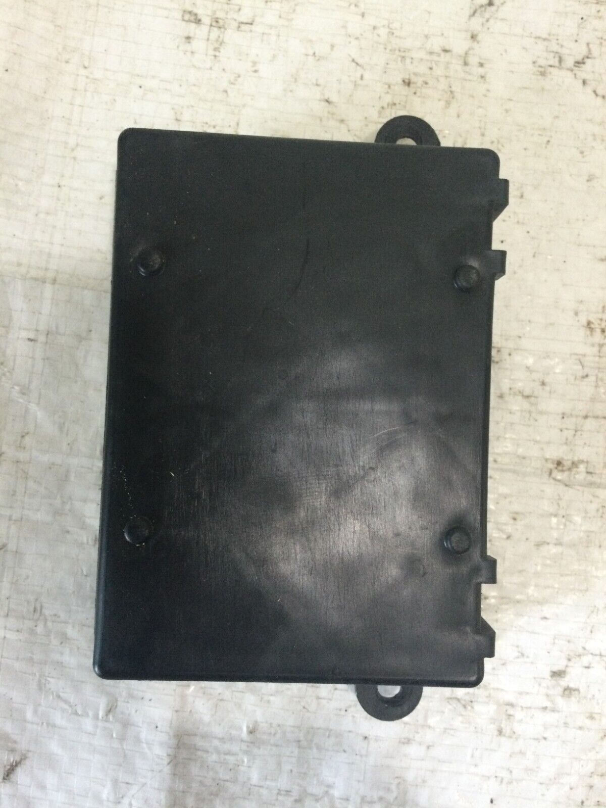 2017 Dodge Grand Caravan Sliding Door Power Control Module 68079910AB OEM
