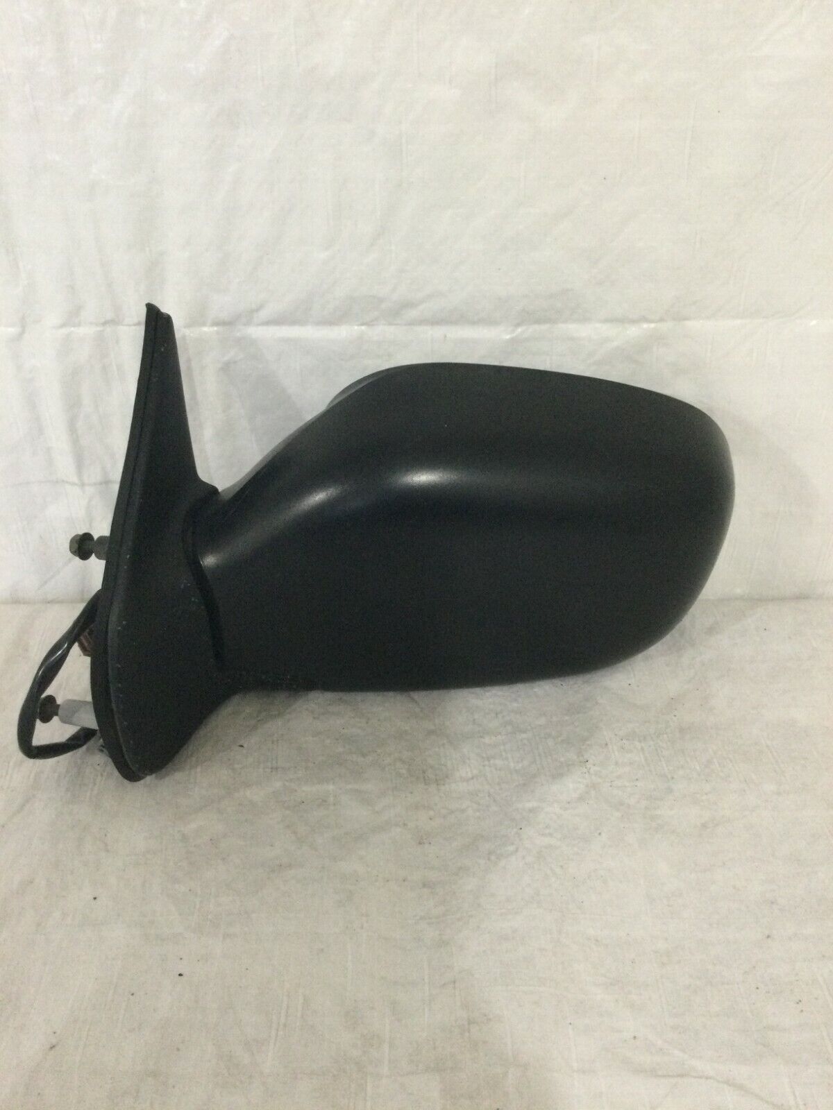 2001 Nissan Pathfinder Side View Mirror Left Driver Side OEM LH Power