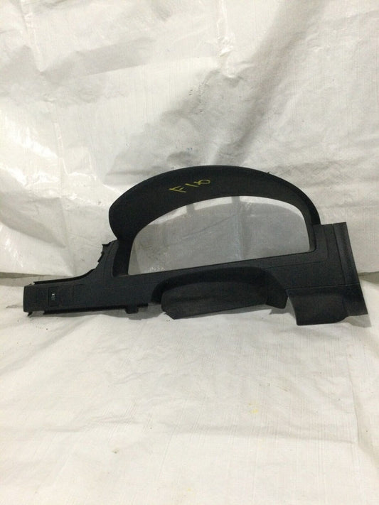 2016 Toyota Camry Instrument Cluster Surround Trim Bezel OEM