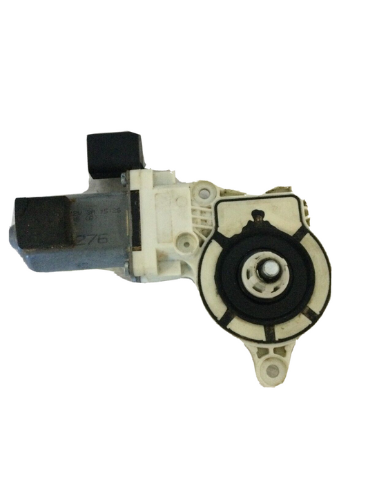 2016 Dodge Ram 3500 Front Left Power Window Motor OEM