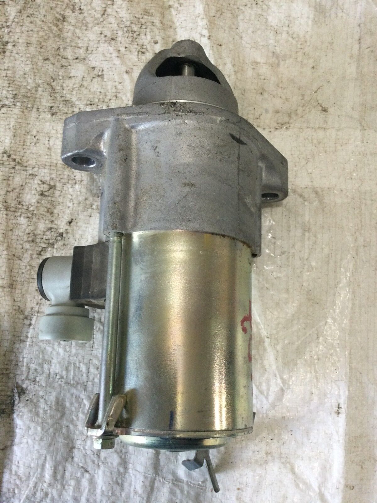 2016-2021 Honda Civic Engine Starter Motor OEM SM74027 2.0L