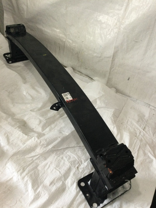 2021 Kia Forte Front Bumper Reinforcement Impact Bar Rebar OEM