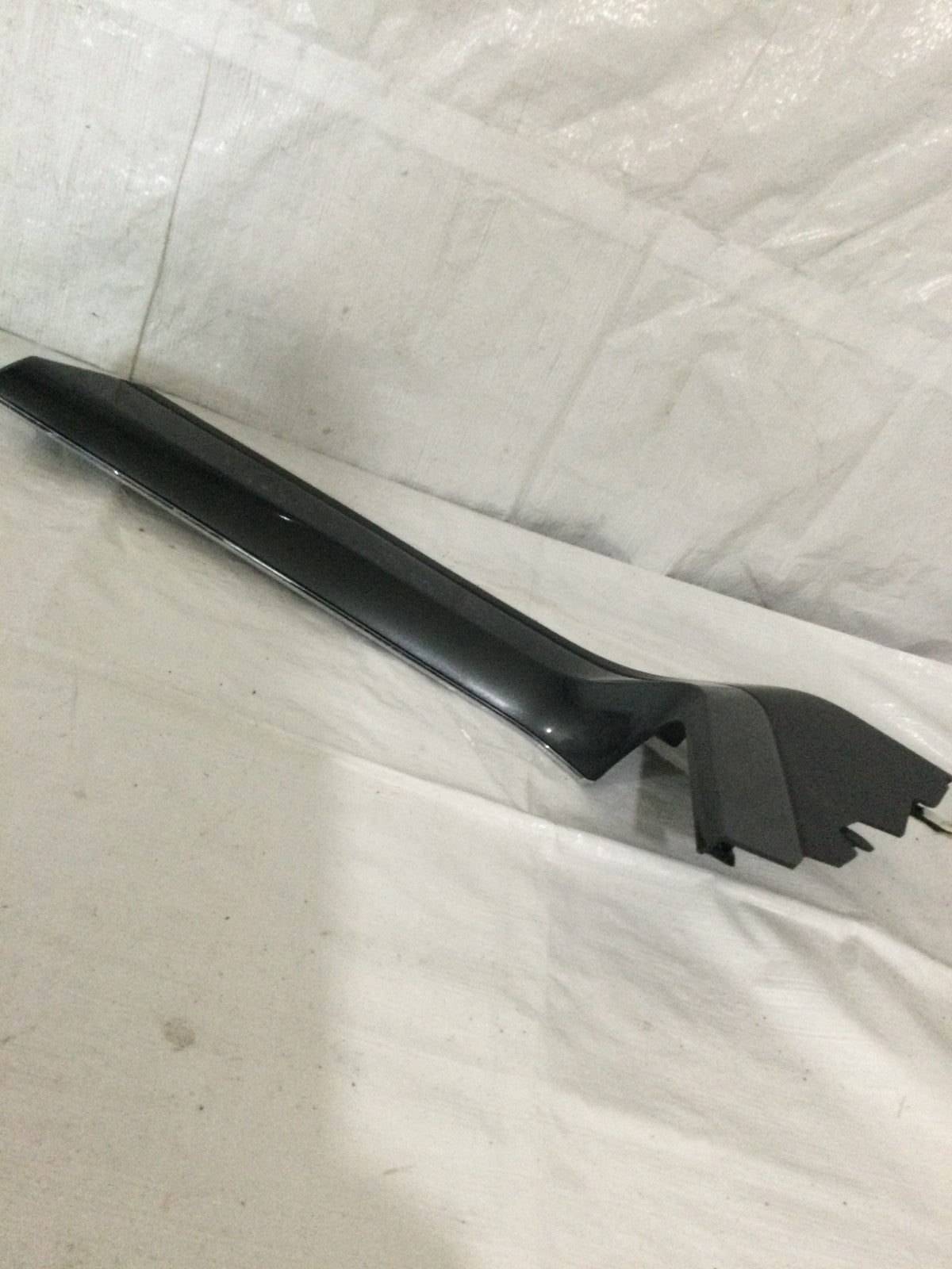 2023 Ford F-150 F150 Front Left Upper Trim Cover OEM ML3B-15045A21-AAW