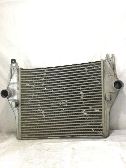 2008 Dodge Ram 3500 6.7L Air cooled Intercooler OEM 55056817AA