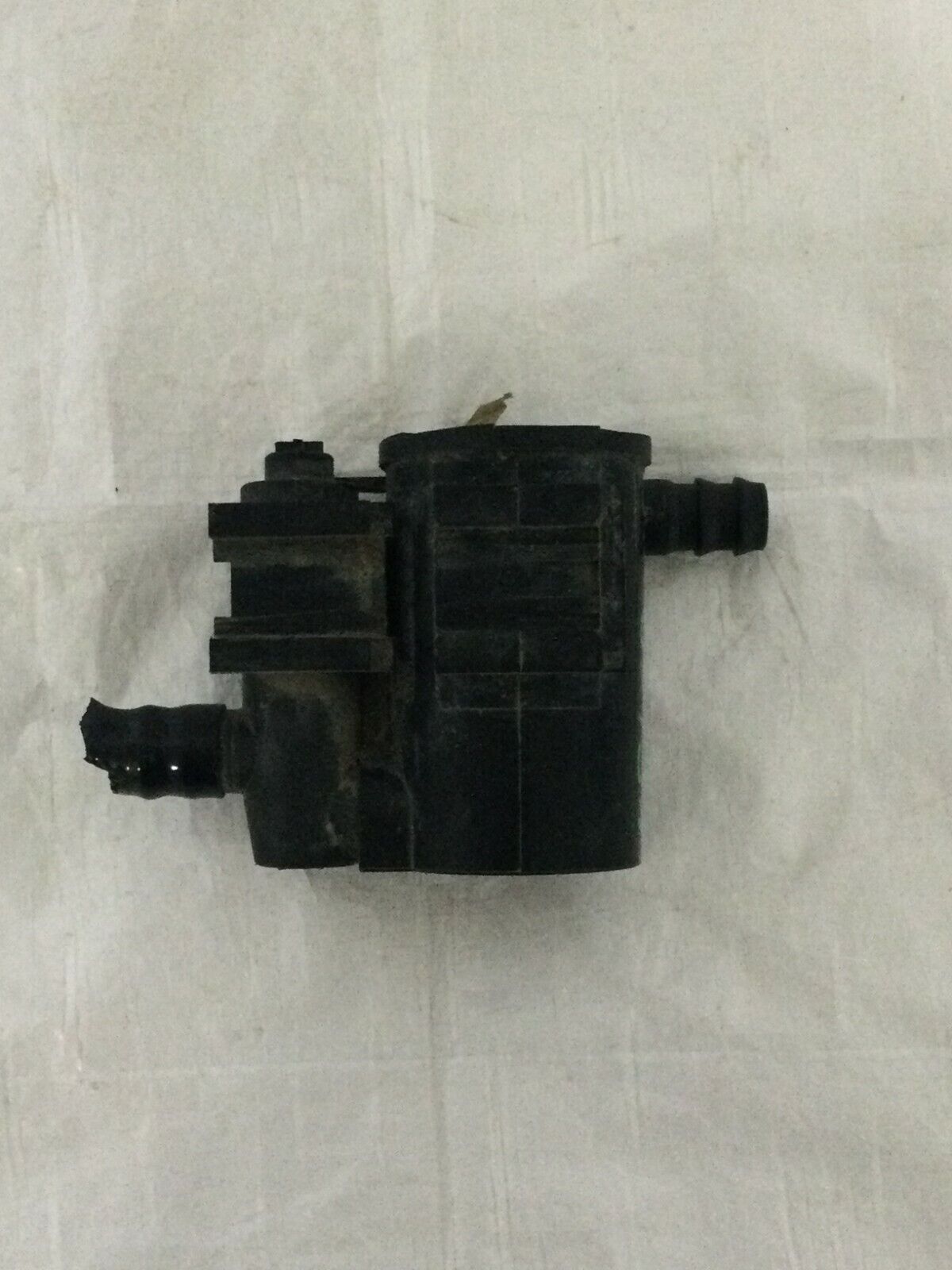2019 GMC Sierra 2500HD Canister Purge Valve 6.0L OEM 6599350