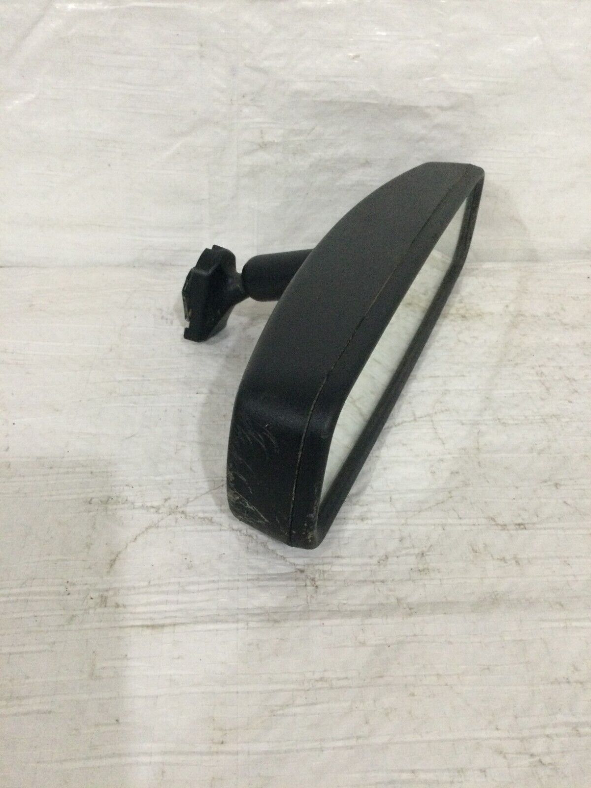 2019 Ford Taurus Autodim Interior Rear View Mirror OEM BU5A-17E678-LA