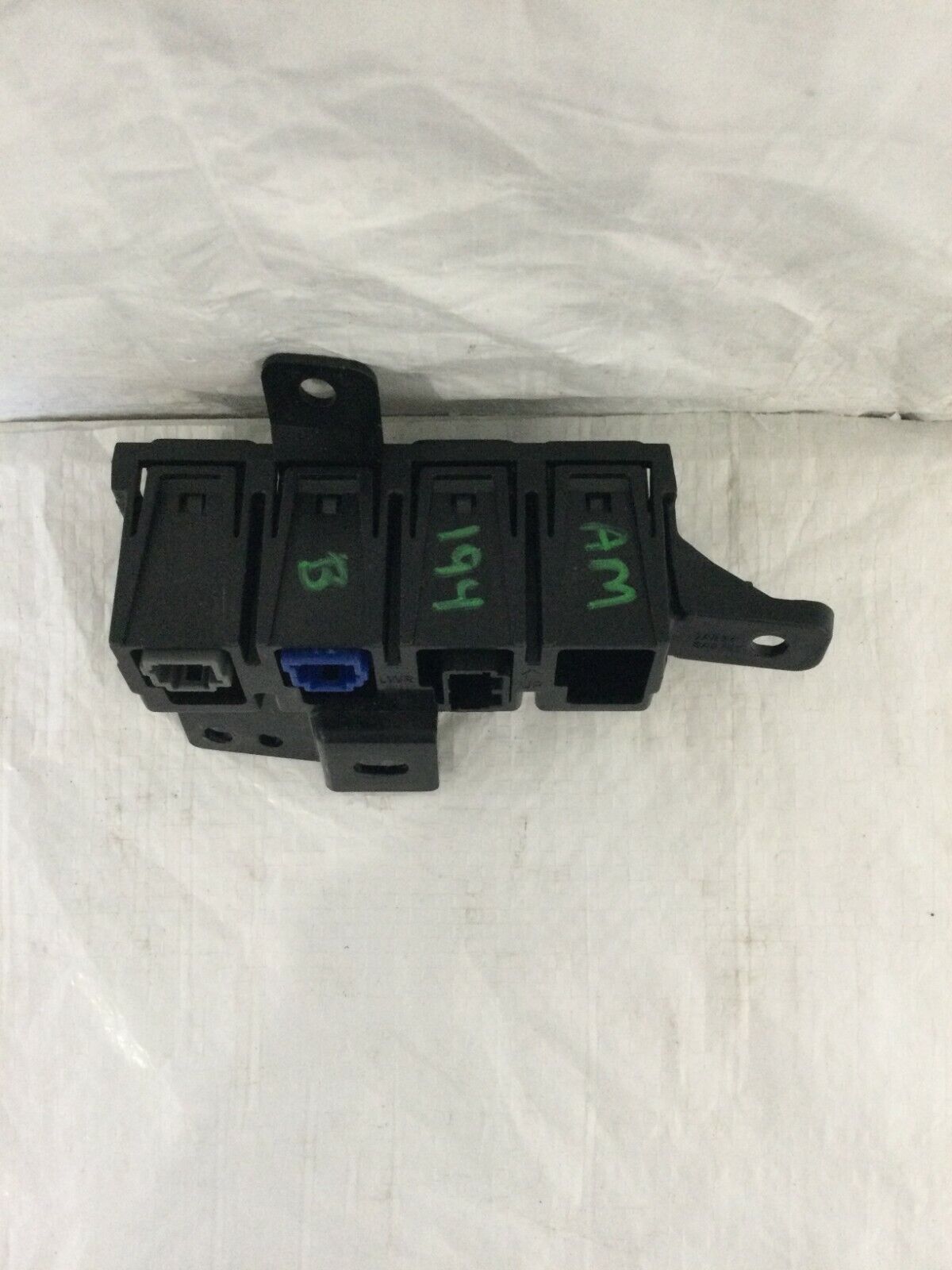 2019 Nissan Rogue AWD Lock Sport Eco Switch OEM