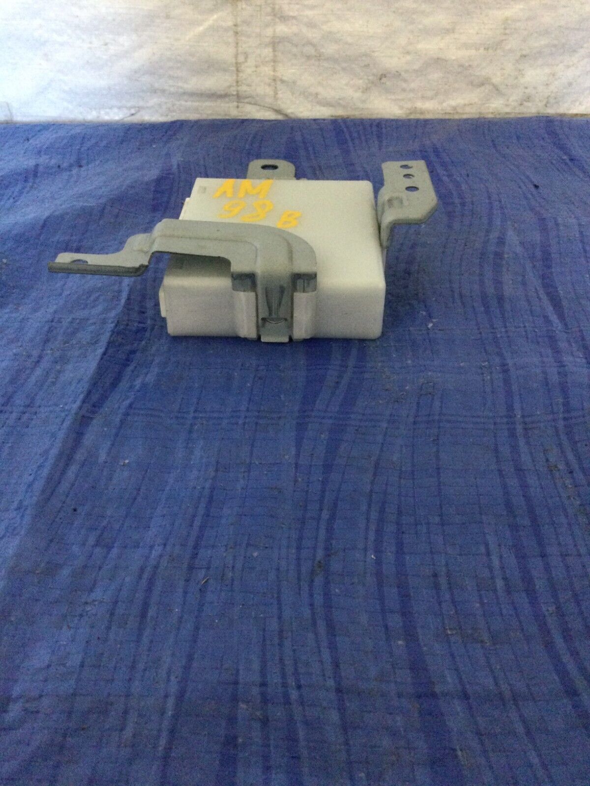 2007  Infiniti G35 Driver Seat Memory Control Module 98800JK600 OEM