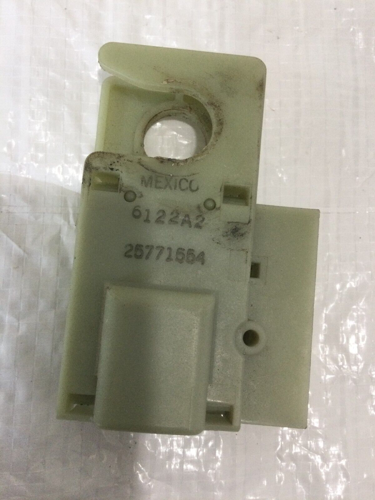 2006 GMC Sierra 1500 Stoplight  Light Switch 25771554  OEM