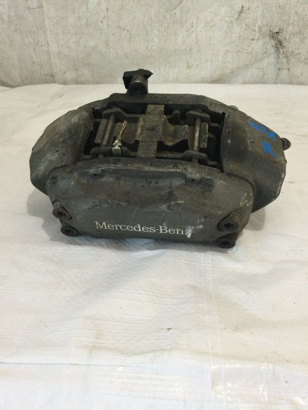2004 Mercedes-Benz S-Class Front Right  Brake Caliper OEM