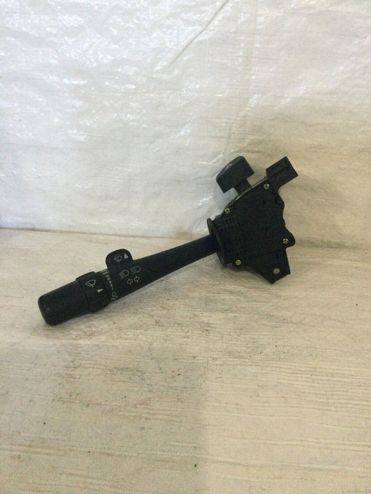 2007 GMC Sierra 2500 Multifunction Control Switch 26128534 OEM