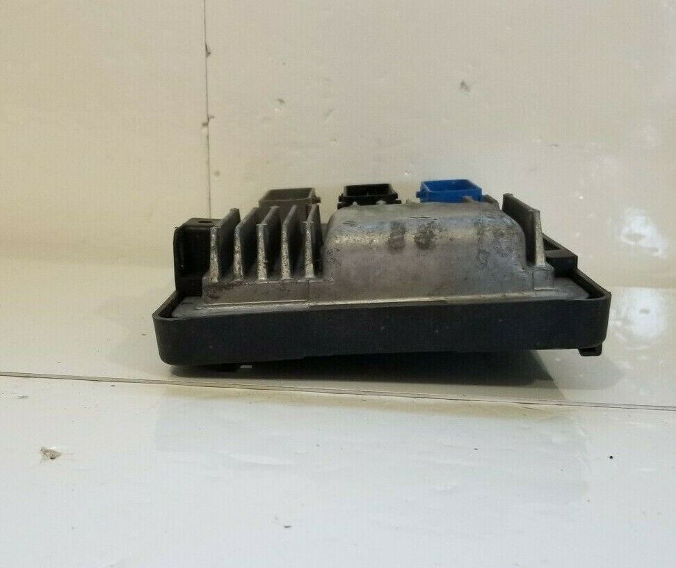 2018-2019 Buick Regal Sport Engine Computer Control Module ECU ECM  12695341 OEM