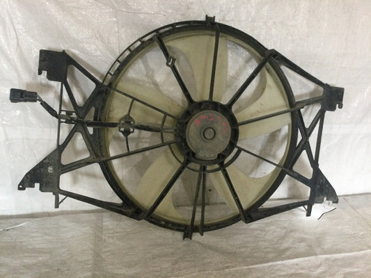 2013 Dodge Ram 2500 5.7L Electric Cooling Fan OEM