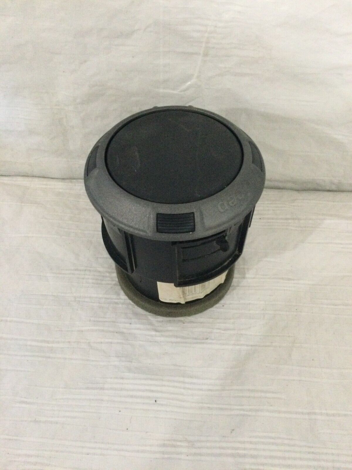 2017 Jeep Wrangler Center Dash Left Air Vent OEM