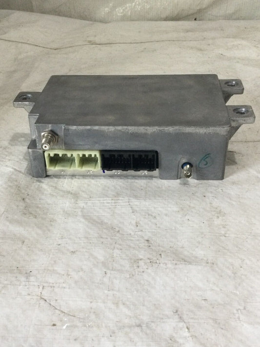 2005 Chevy Silverado 1500 Communication Telematics ONSTAR Control Module OEM