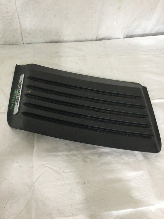 2007-2010 Chevy Silverado 2500 3500 Right Hood Scoop Insert Vortec OEM