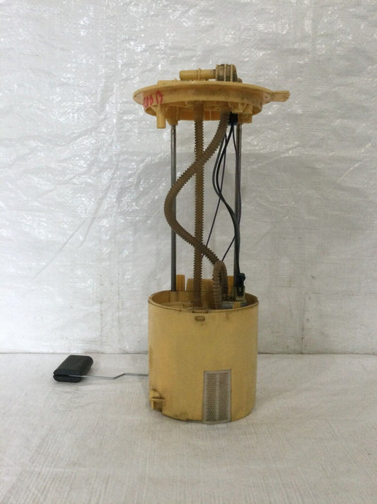 2014 Dodge Ram 1500 3.0L Diesel Fuel Pump Assembly OEM 68161407AB
