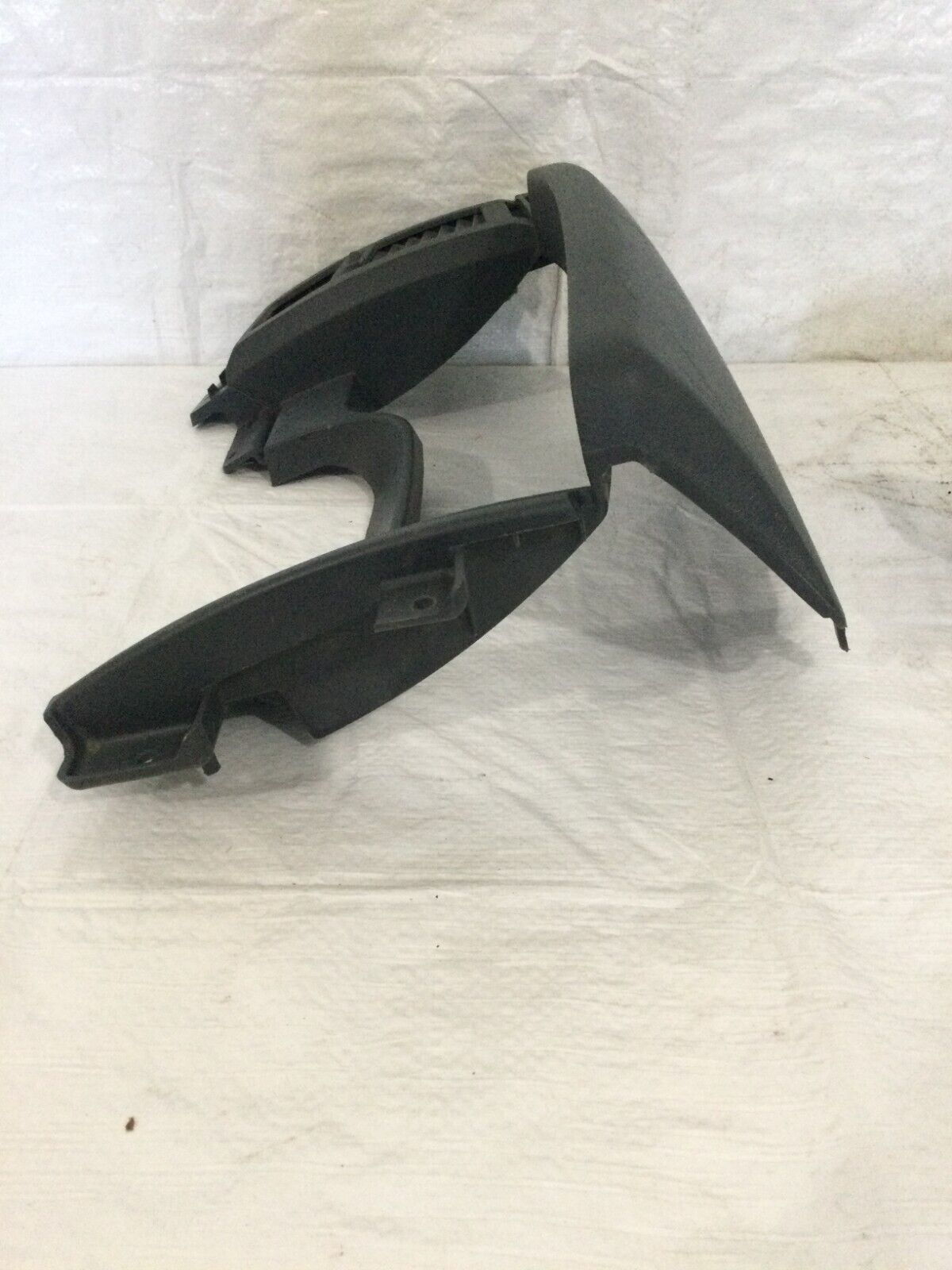 2006 Dodge Ram 3500 Instrument Cluster Surround Trim Bezel OEM