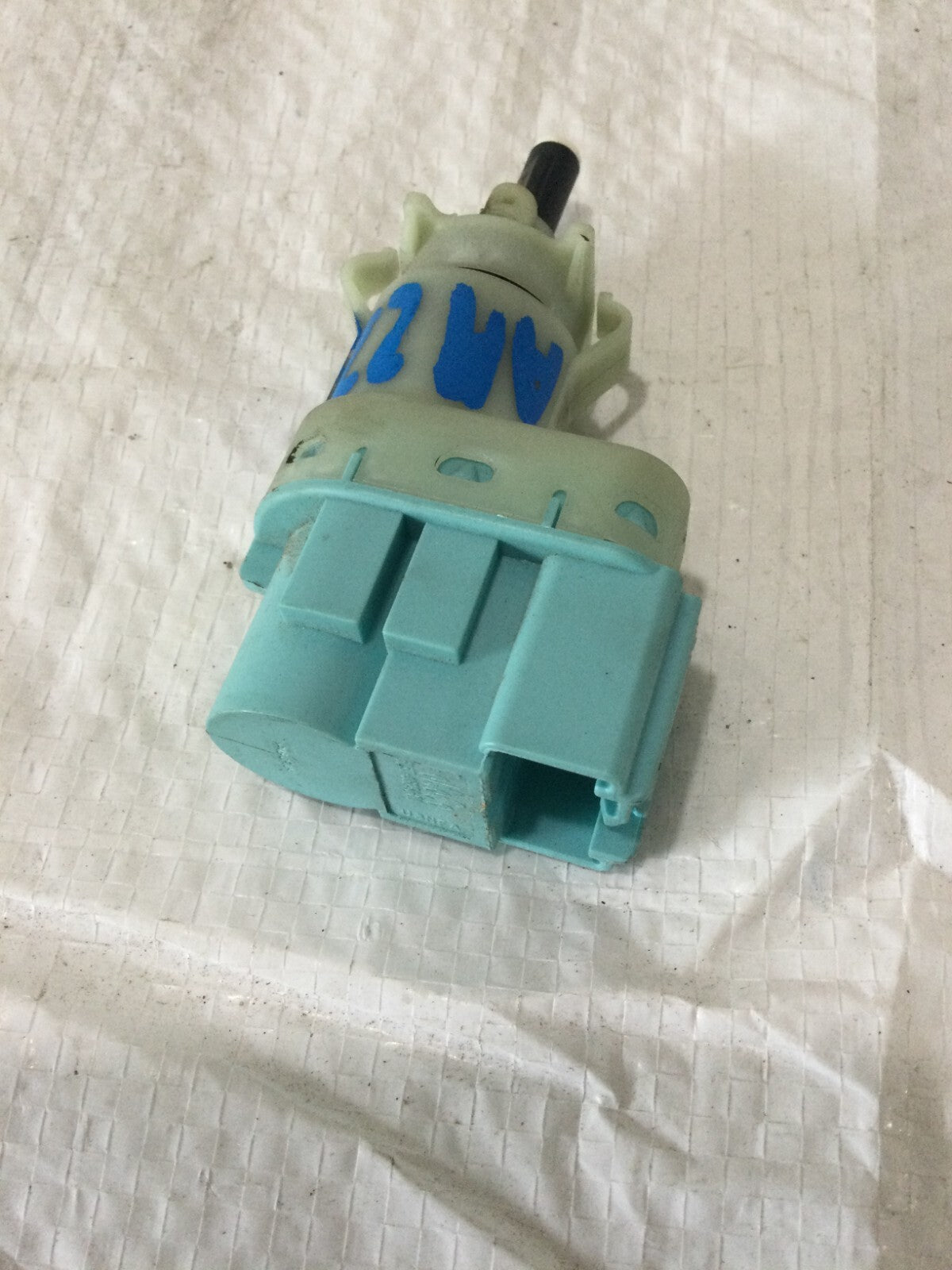 2017 Ford F-150 F150 Brake Light Lamp Switch OEM 2015-2020