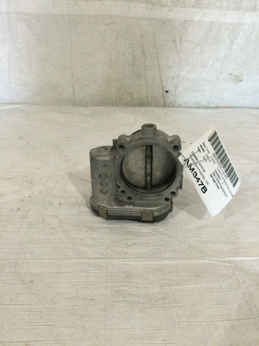 2014 Dodge Ram 1500 Electronic Throttle Body OEM