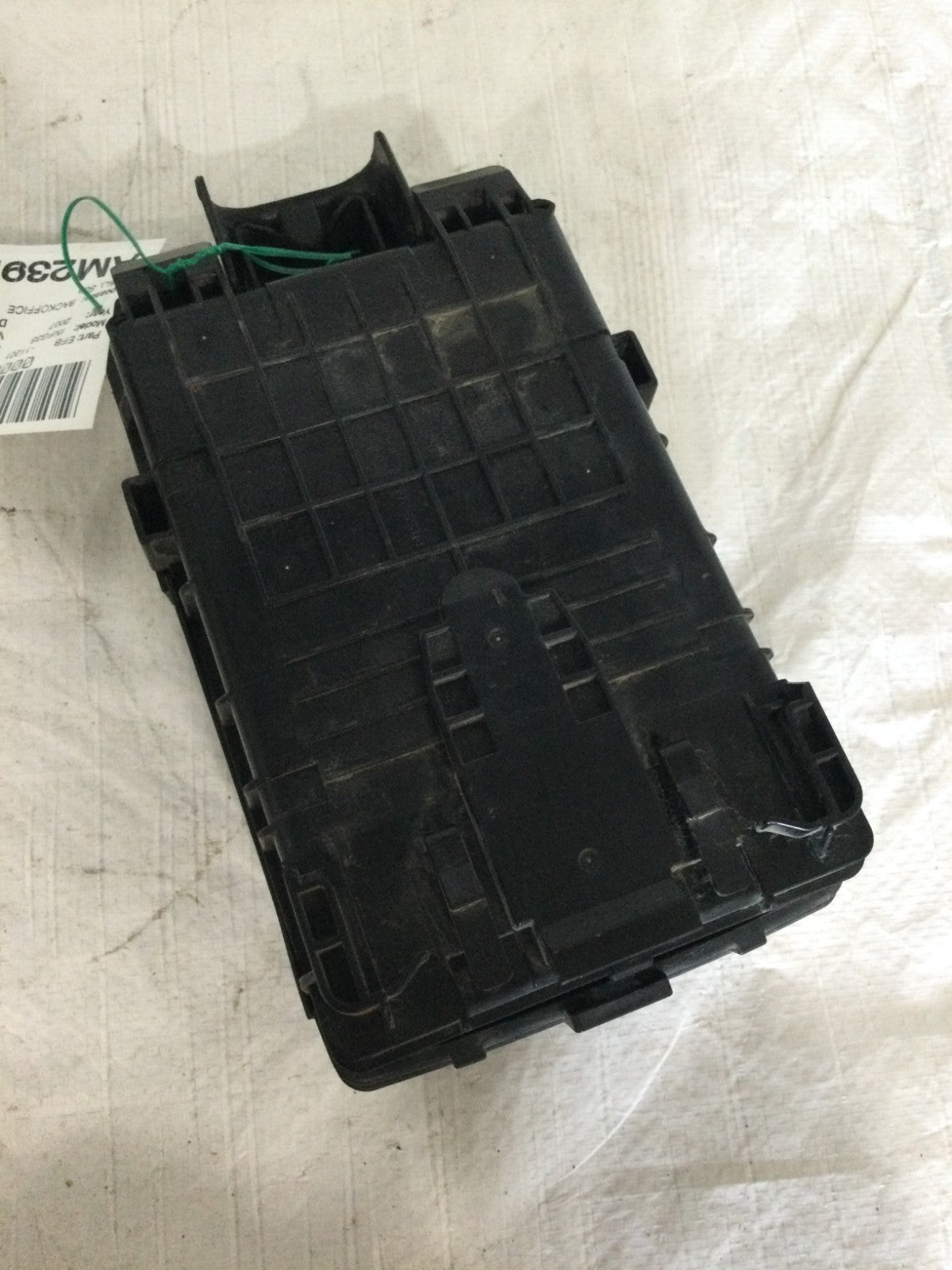 2007 Infiniti G35 Engine Controller Fuse OEM 284B7JA80A