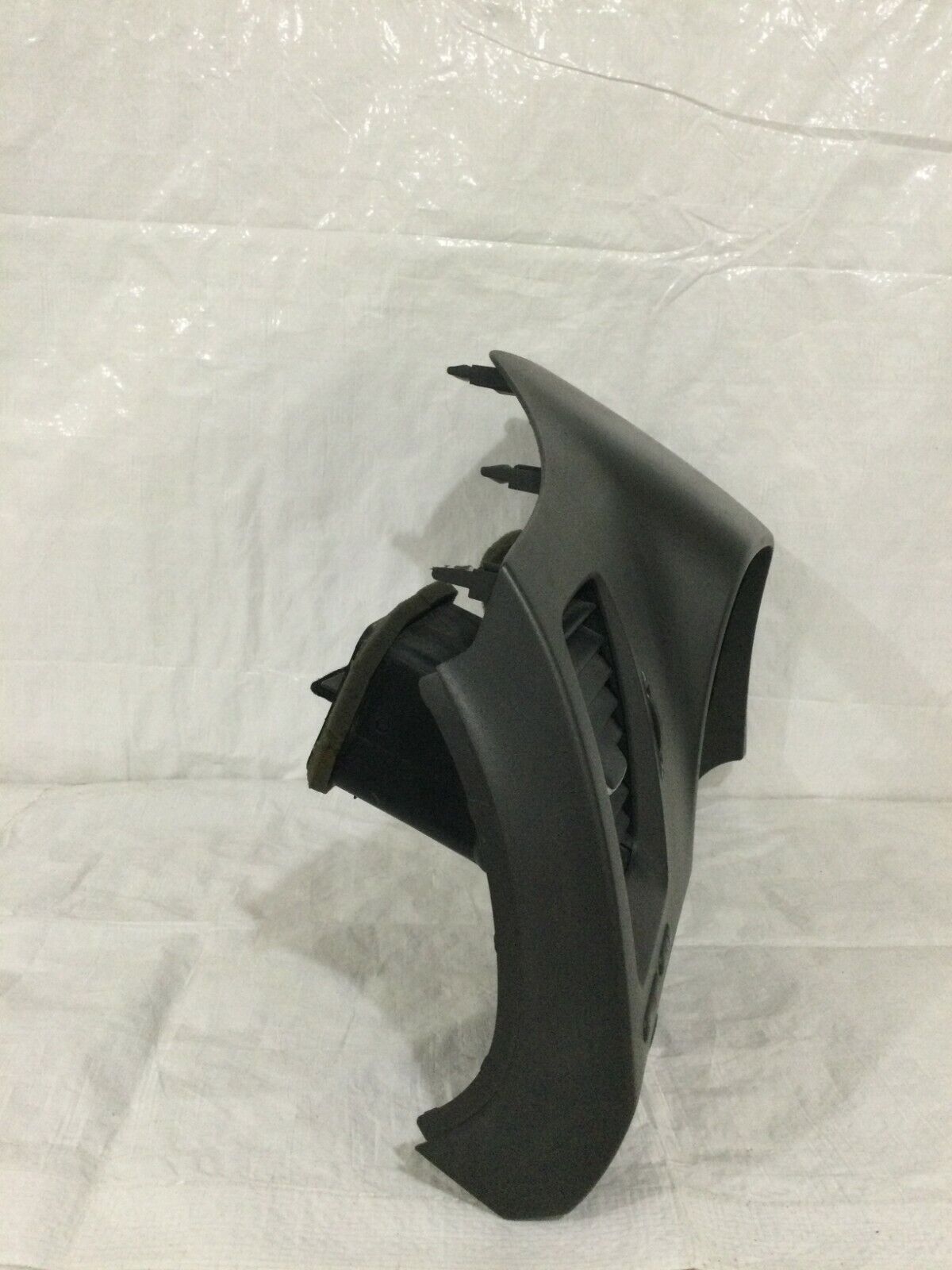 2007 Acura CSX Type S Sedan Instrument Cluster Bezel Trim W/ Vent OEM 