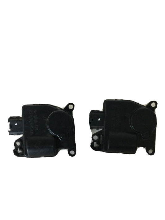 2014 Dodge Ram 1500 Heater Core Blend Door Actuator OEM