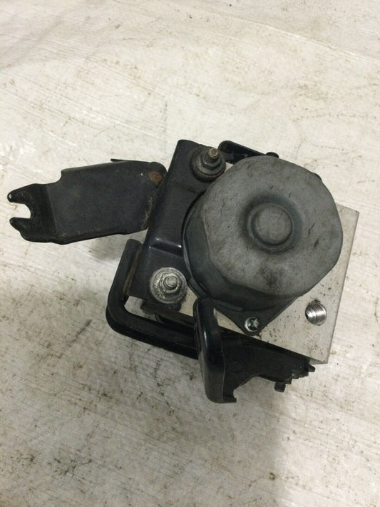 2013 Honda CR-V CRV ABS Anti Lock Brake Pump Assembly OEM