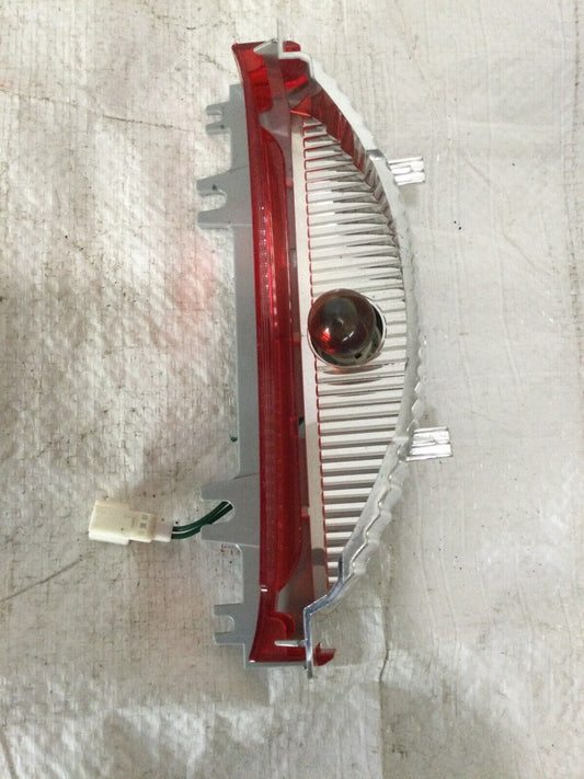 2014 Kia Forte 3rd Third Brake Light Lamp OEM