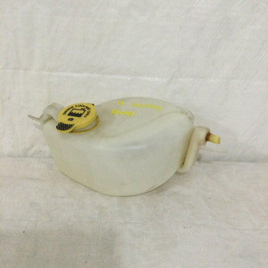 2015 Dodge Journey Coolant Recovery Bottle 3.6L 05058455AD OEM