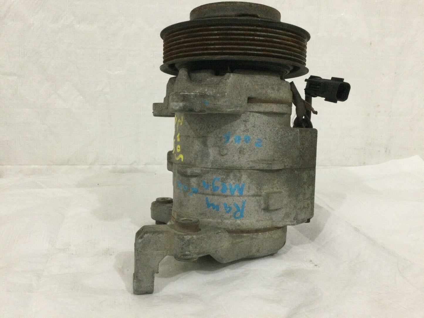2003-2008 Dodge Ram 1500 5.7L  A/C Compressor OEM 