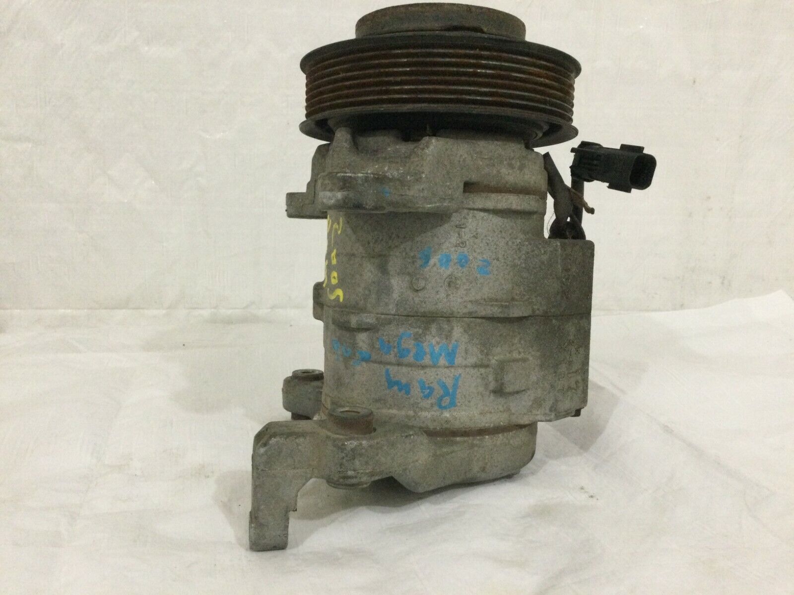 2003-2008 Dodge Ram 1500 5.7L  A/C Compressor OEM 