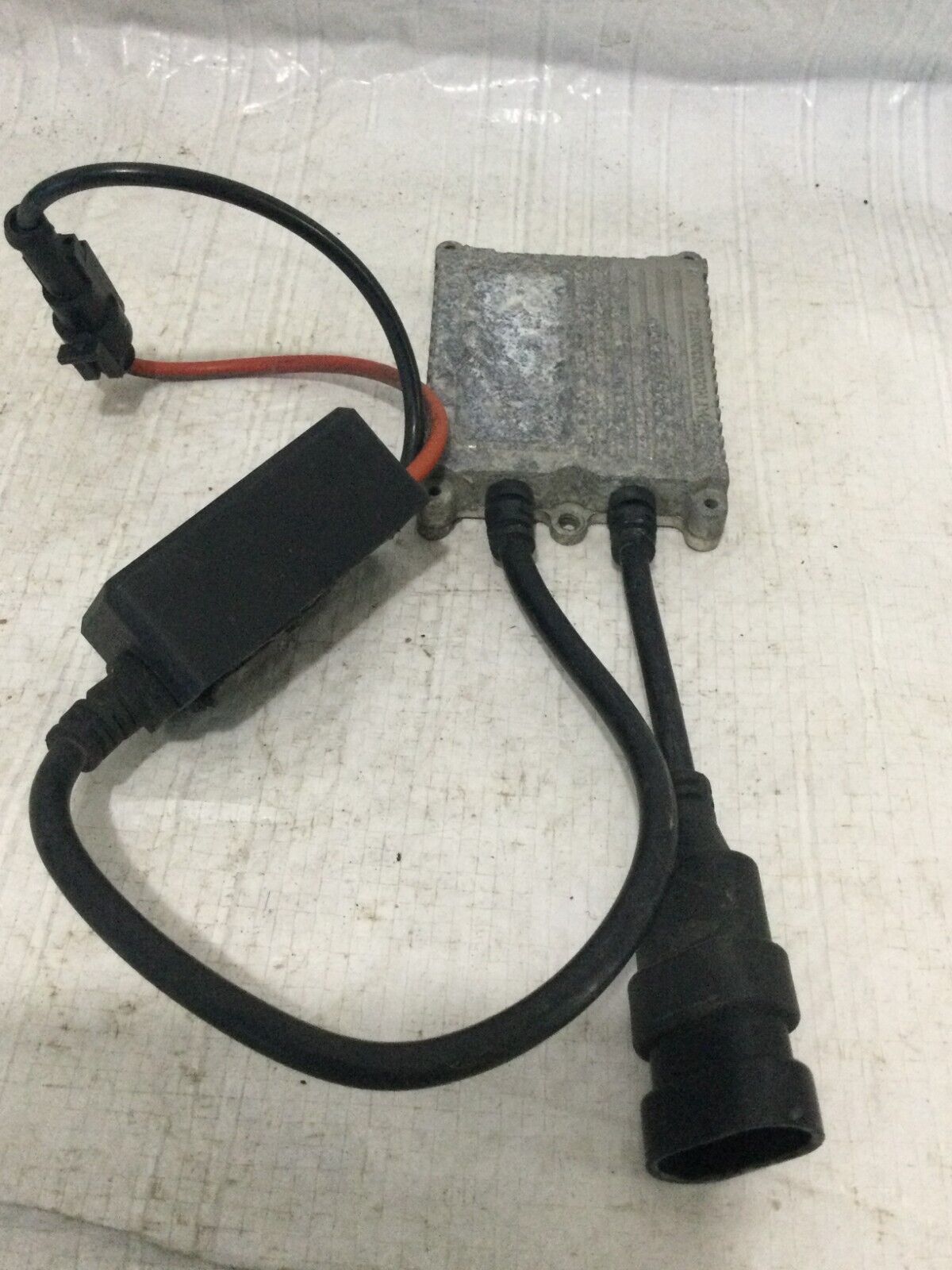 2005 Dodge Ram 1500 Headlamp Ballast OEM Right
