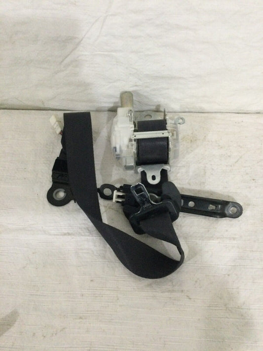 2009 Toyota Corolla Front Right Passenger Seat Belt OEM