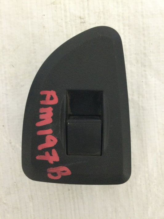 2007-2013 GMC Sierra 1500 Rear Right Passenger Window Switch OEM