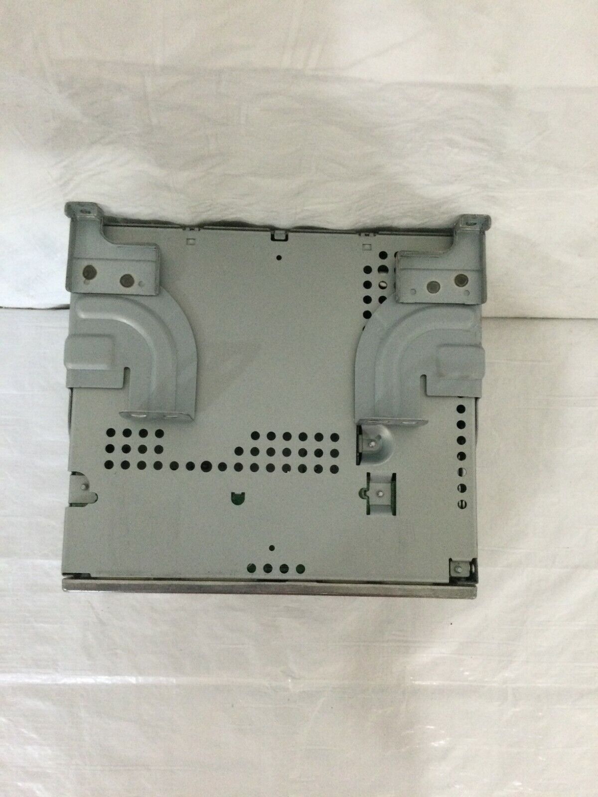 2007 Infiniti G35 AM FM Satellite Radio Receiver OEM Sedan 4DR