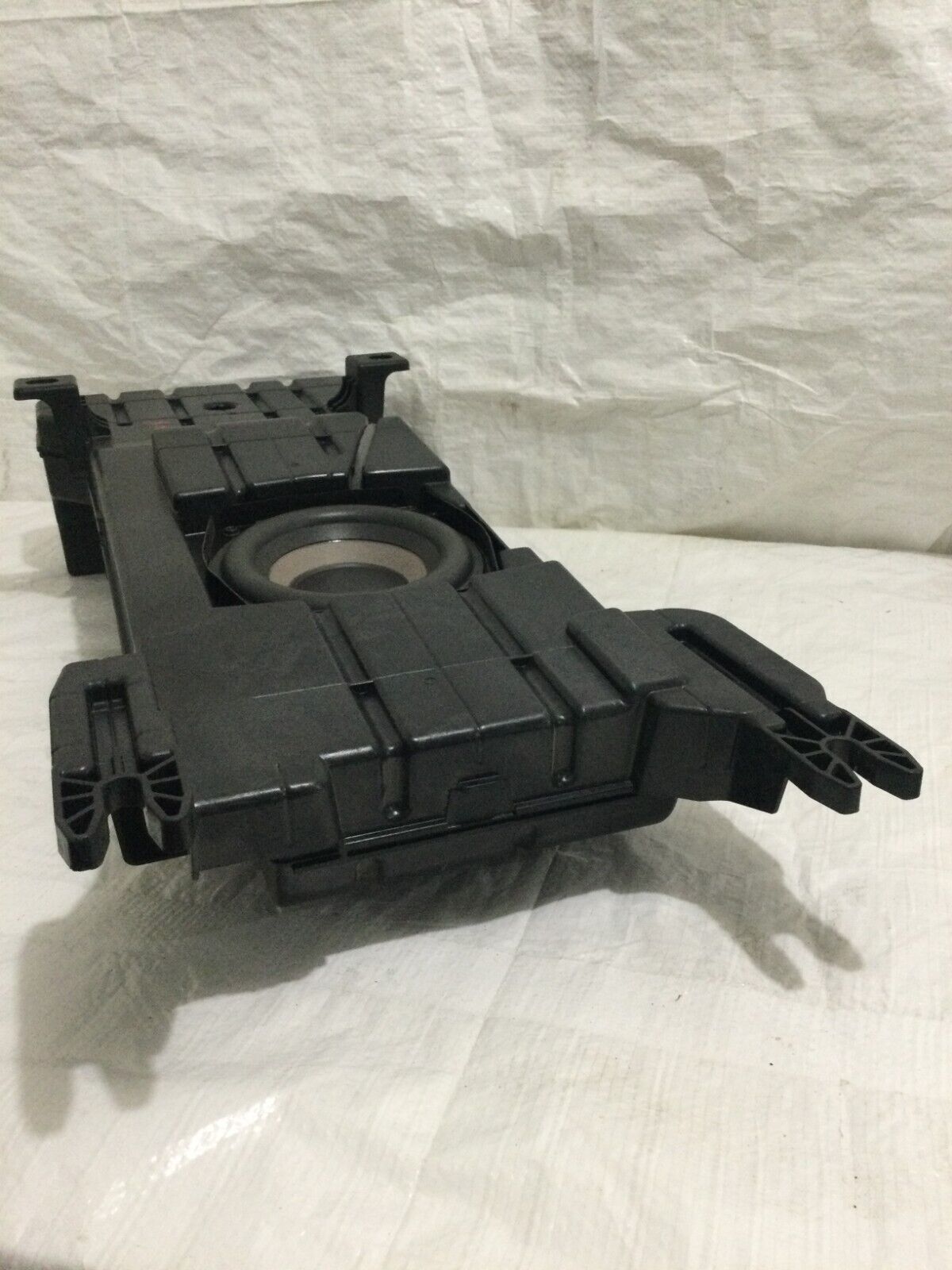 2019-2022 GMC Sierra 1500 Bose Sub Woofer Speaker OEM 84507689