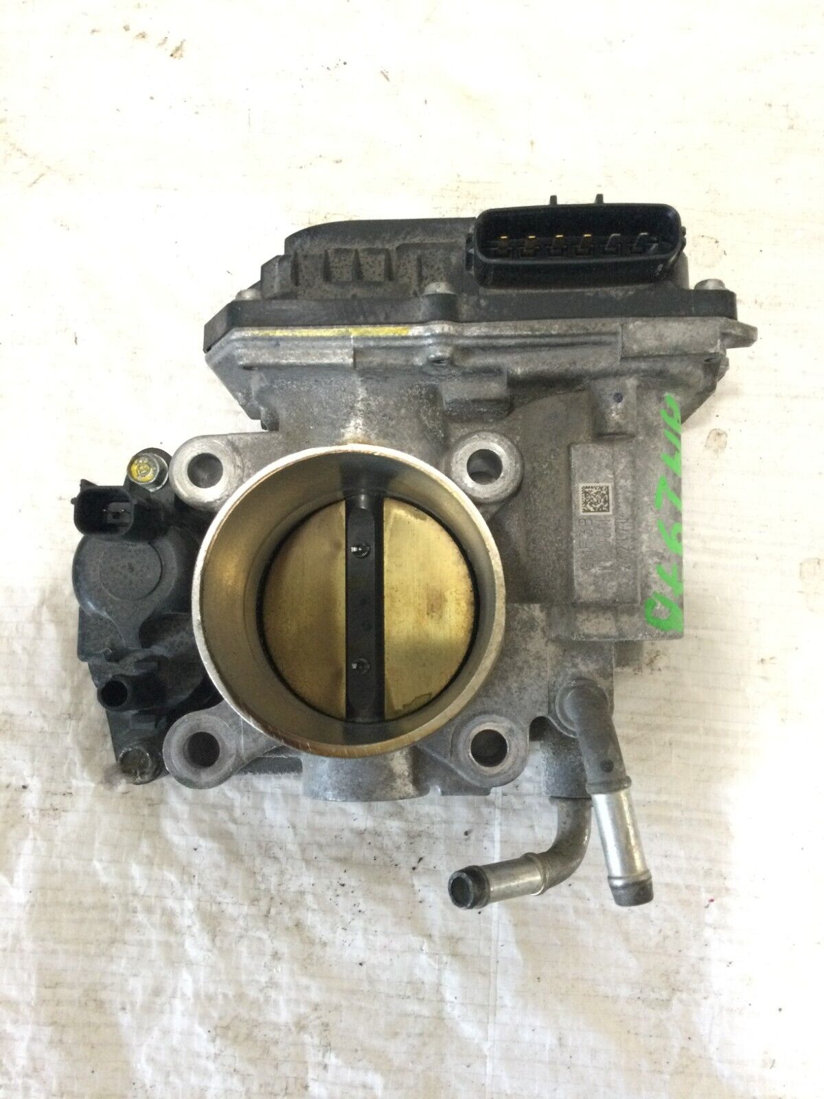 2019 Honda HR-V  Throttle Body  Valve Assembly  1.8L OEM