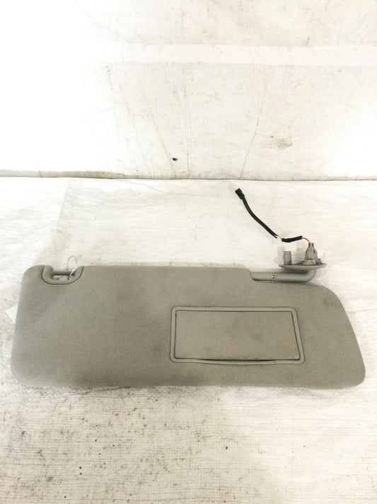 2013-2018 Dodge RAM 1500 Right Passenger Side Sun Visor OEM 05108114AA
