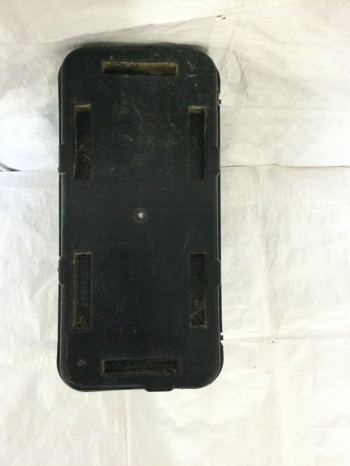 2019 GMC Sierra 2500HD Fuel Vapor Canister 6.0L OEM