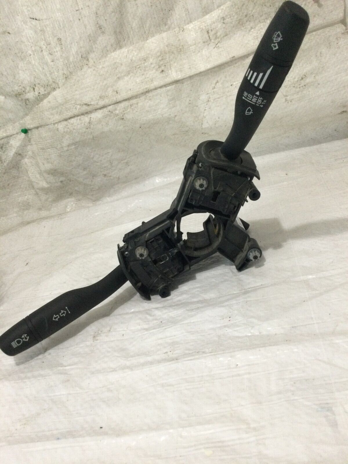 2018-2020 Buick Regal Steering Column Multifunction Control Switch OEM 39088756