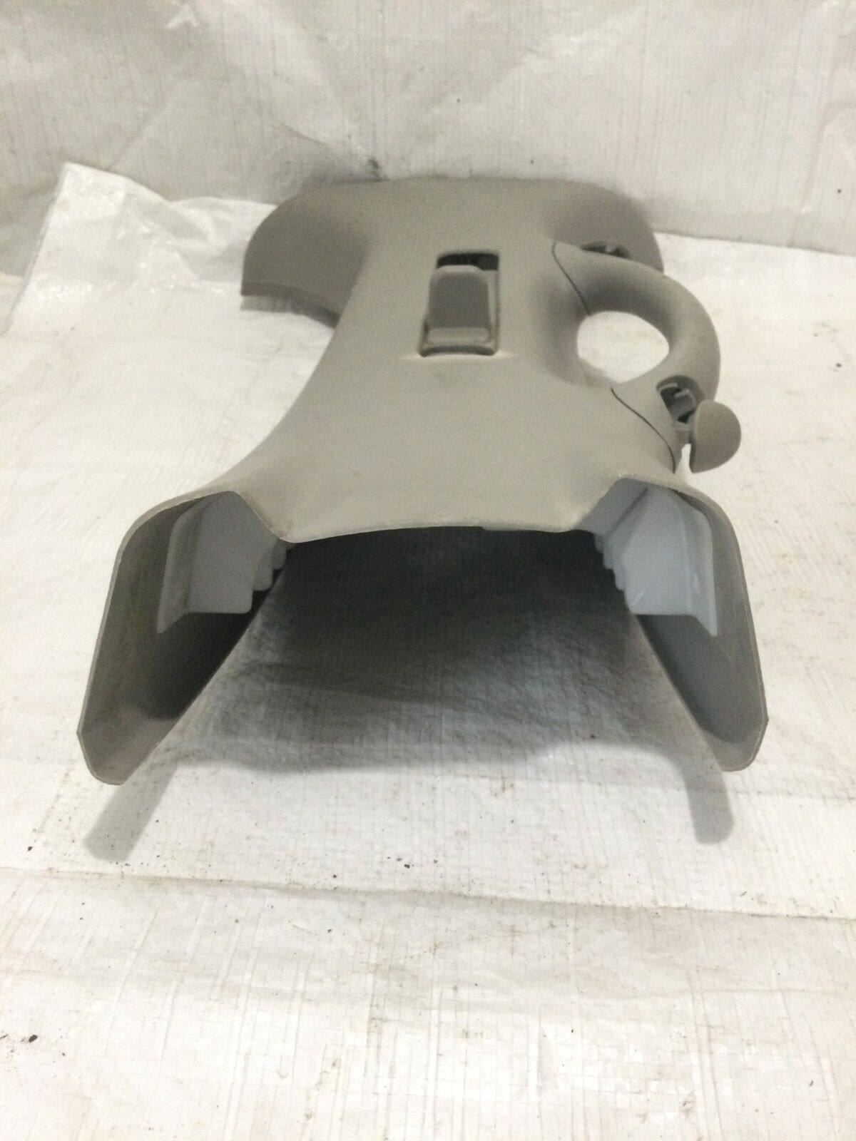 2006-2008 Dodge Ram 1500 A-Pillar Trim Grab Handles OEM Right RH