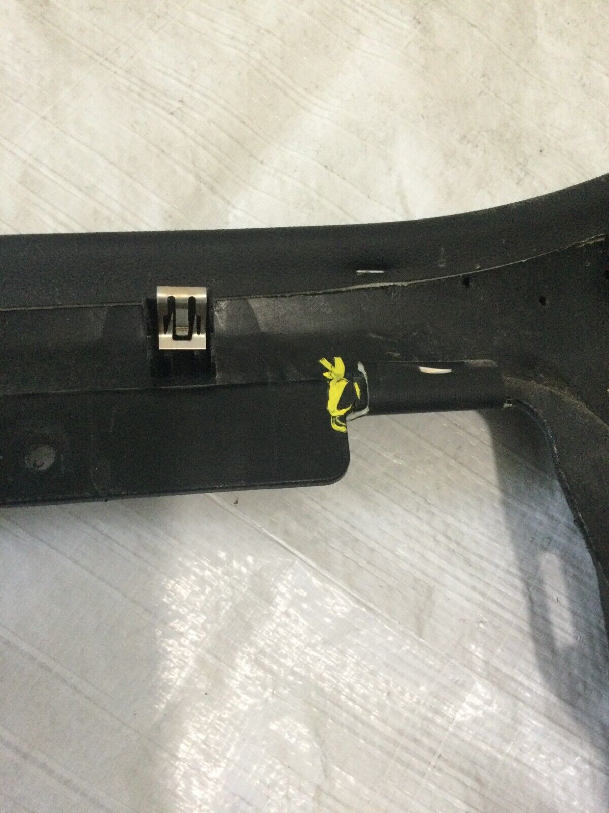 2019-2022 Chevrolet Silverado 2500 Right Front Dash Panel Air Vent